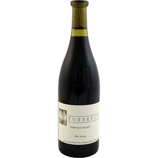 Torbreck, The Struie, Barossa, South Australia, Australia