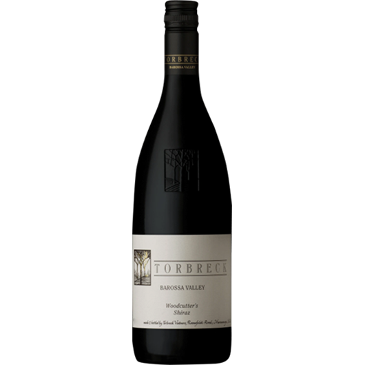 Torbreck, Woodcutter's Shiraz, Barossa Valley, South Australia, Australia