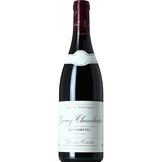 Tortochot, Gevrey-Chambertin, Aux Corvees, Burgundy, France