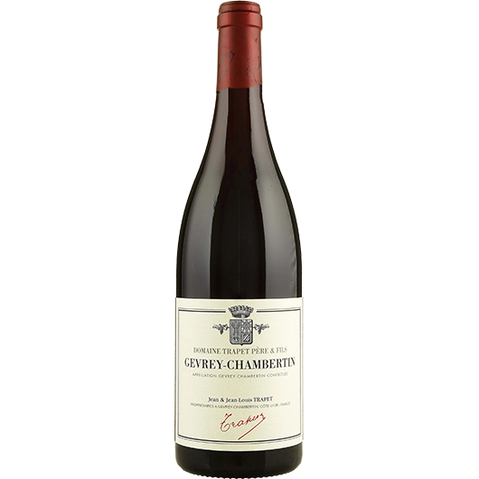Trapet Pere et Fils, Gevrey-Chambertin Premier Cru, Burgundy, France