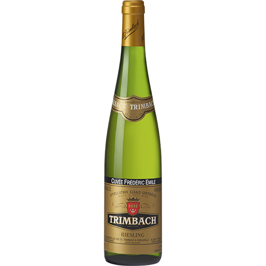 Trimbach, Frederic Emile Riesling, Alsace, France