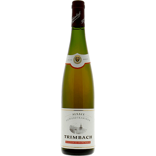 Trimbach, Gewurztraminer Selection de Grains Nobles, Alsace, France
