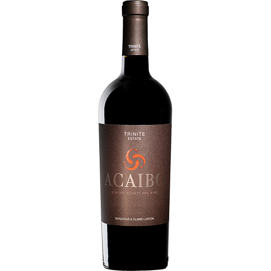 Trinite, Acaibo, Sonoma County, California, United States