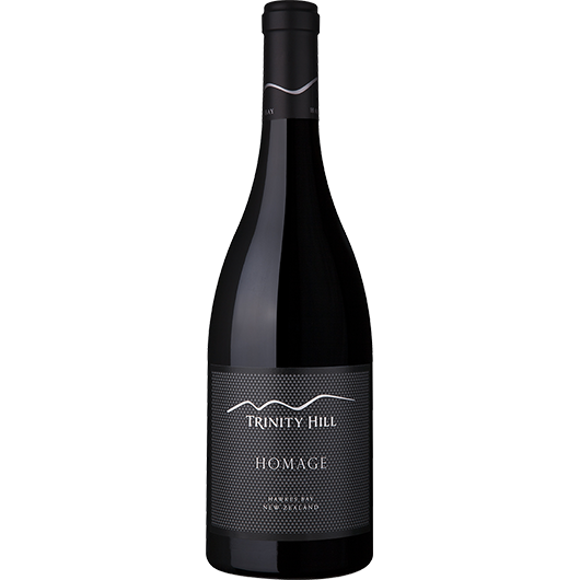 Trinity Hill, Homage Syrah, Hawke's Bay, Hawke's Bay, New Zealand