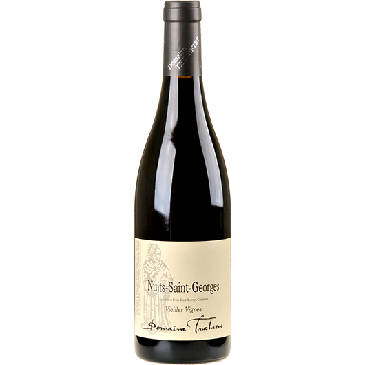 Truchetet, Nuits-Saint-Georges, Vieilles Vignes, Burgundy, France