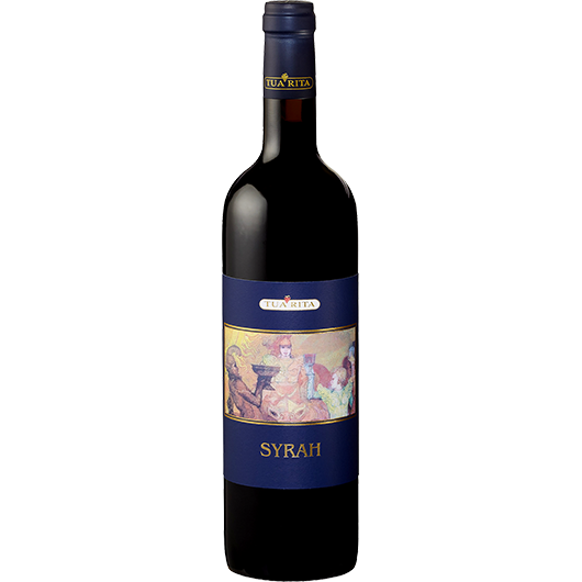 Tua Rita, Per Sempre, Toscana IGT, Tuscany, Italy