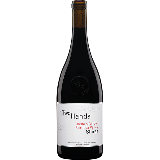 Two Hands, Bella's Garden Shiraz, Barossa Valley, South Australia, Australia