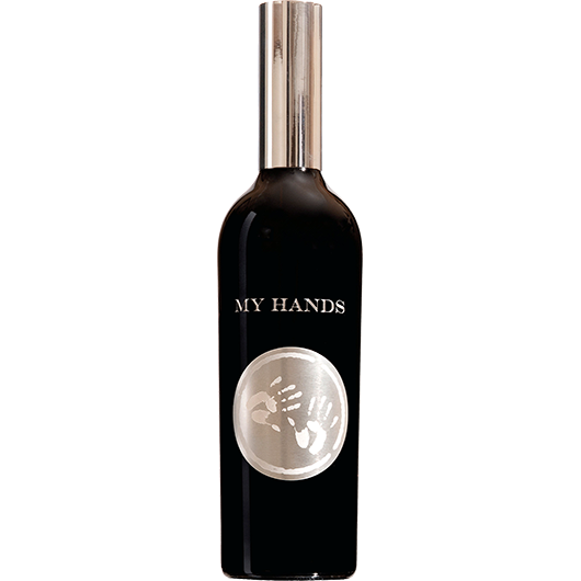 Two Hands, My Hands, Barossa Valley, South Australia, Australia