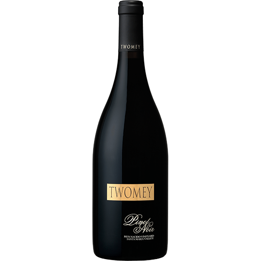 Twomey, Pinot Noir Bien Nacido, Santa Maria Valley, California, United States