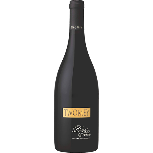 Twomey, Pinot Noir, Russian River Valley, California, United States