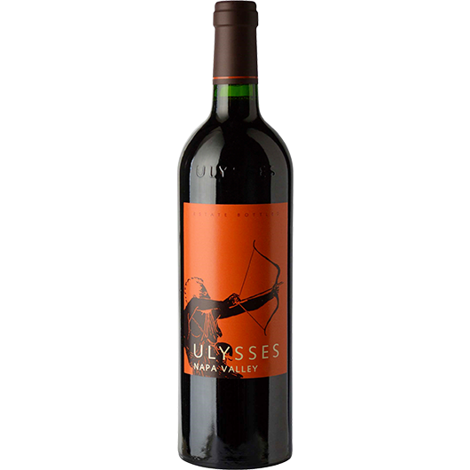 Ulysses, Cabernet Sauvignon, Napa Valley, California, United States