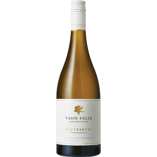 Vasse Felix, Heytesbury Chardonnay, Margaret River, Western Australia, Australia