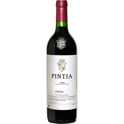 Vega Sicilia, Pintia, Toro DO, Castilla y Leon, Spain