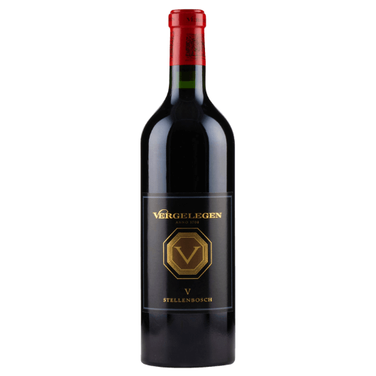 Vergelegen, V, Stellenbosch, Coastal Region, South Africa