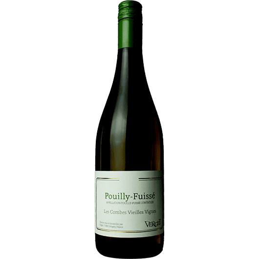 Verget, Pouilly-Fuisse, Aux Combes Vieilles Vignes, Burgundy, France