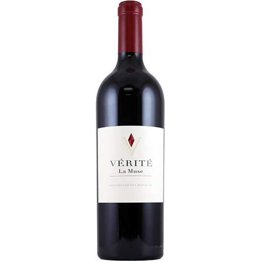 Verite, La Muse, Sonoma County, California, United States