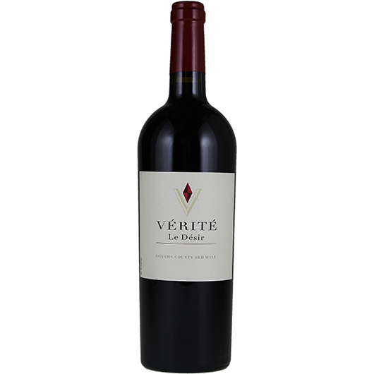 Verite, Le Desir, Sonoma County, California, United States