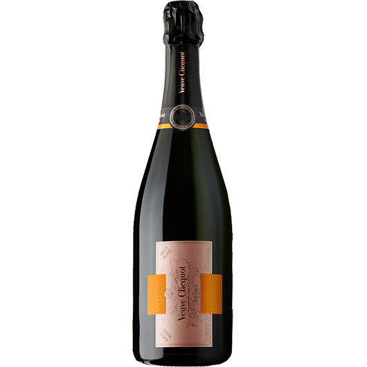 Veuve Clicquot, Cave Privee Rose, Champagne, France