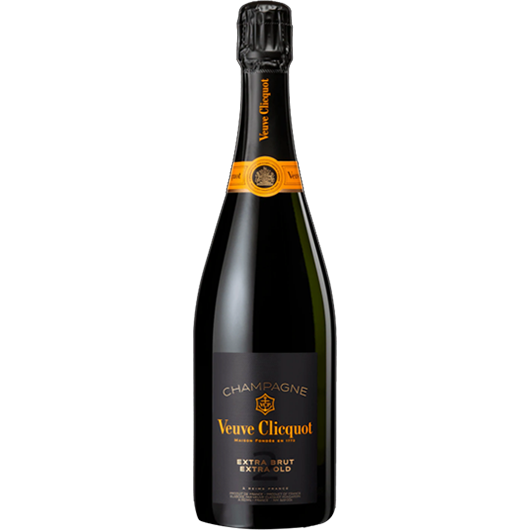 Veuve Clicquot, Extra Brut Extra Old, Champagne, France