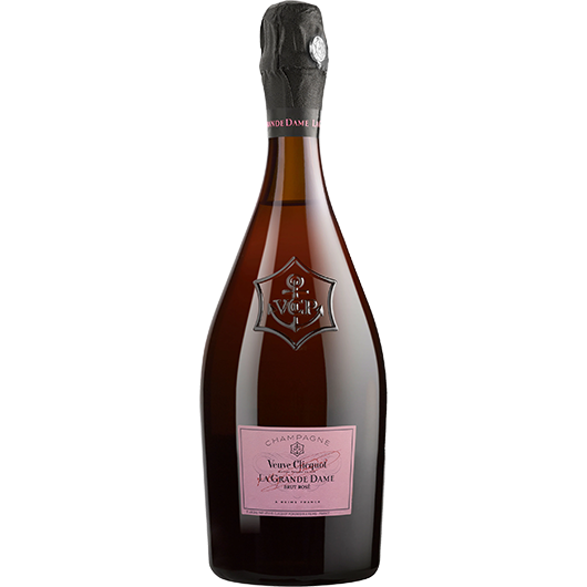 Veuve Clicquot, La Grande Dame Rose, Champagne, France