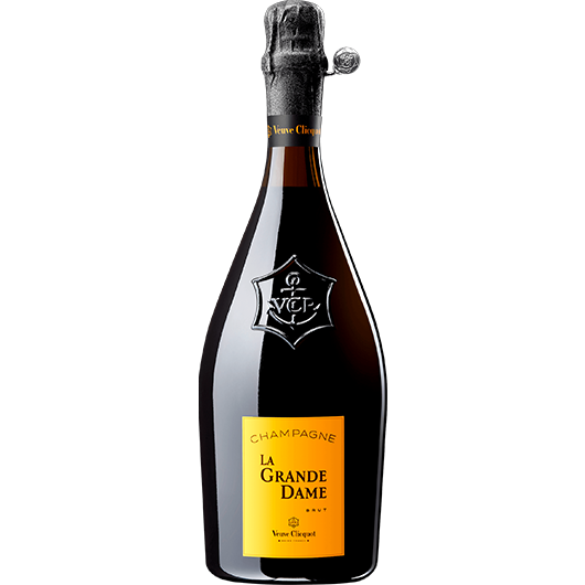 Veuve Clicquot, La Grande Dame X Yayoi Kusama, Champagne, France
