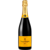 Veuve Clicquot, Yellow Label Brut, Champagne, France