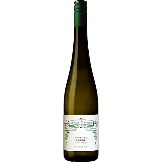 Veyder Malberg, Liebedich Gruner Veltliner, Wachau, Niederosterreich, Austria