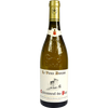 Vieux Donjon (Michel Lucien), Chateauneuf-du-Pape, Blanc, Rhone, France