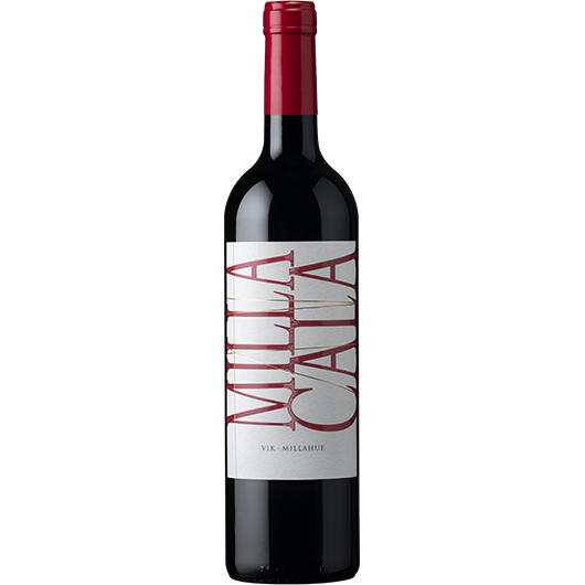 Vik, Milla Cala, Cachapoal Valley, Central Valley, Chile