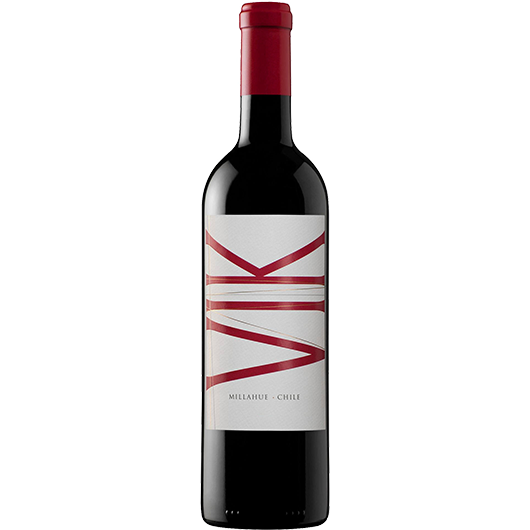 Vik, Millahue, NA, Chile