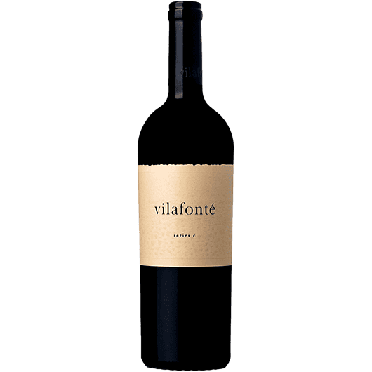 Vilafonte, Series C, Paarl, Coastal Region, South Africa