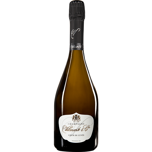 Vilmart & Cie, Coeur de Cuvee Premier Cru, Champagne, France
