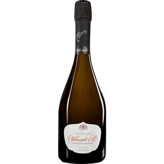 Vilmart & Cie, Emotion, Champagne, France