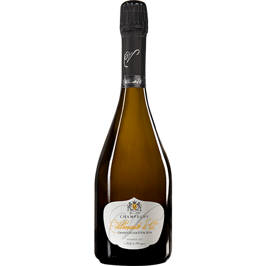 Vilmart & Cie, Grand Cellier D'Or Premier Cru, Champagne, France