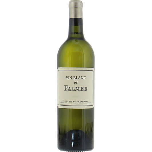 Vin Blanc de Palmer, NA, France