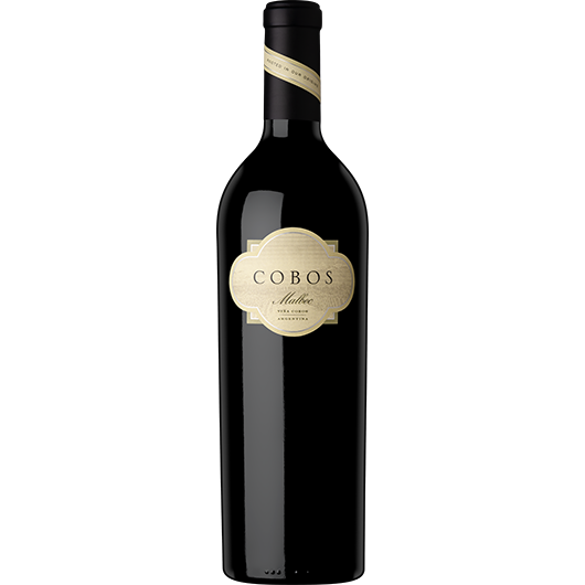 Vina Cobos, Malbec, Mendoza, Mendoza, Argentina