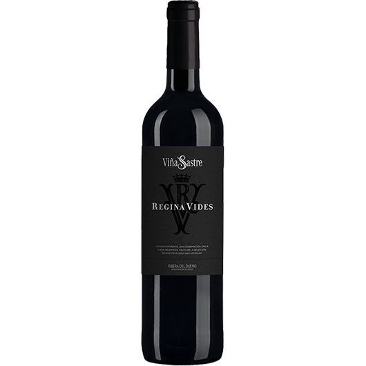 Vina Sastre, Ribera del Duero, Regina Vides, Castilla y Leon, Spain