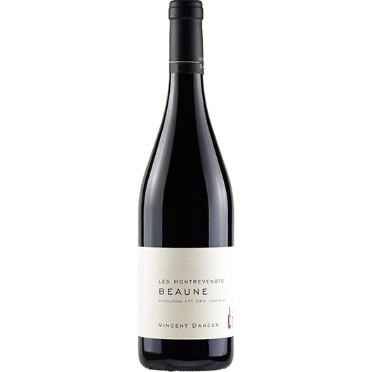Vincent Dancer, Beaune Premier Cru, Les Montrevenots, Burgundy, France