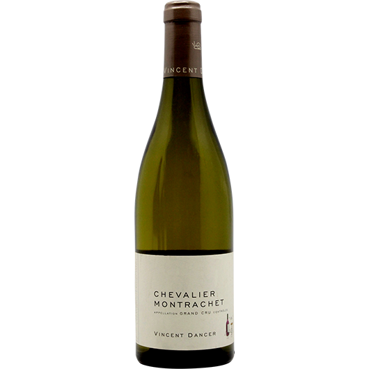 Vincent Dancer, Chevalier-Montrachet Grand Cru, Burgundy, France