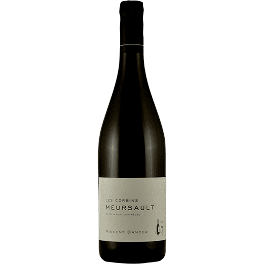 Vincent Dancer, Meursault, Les Corbins, Burgundy, France