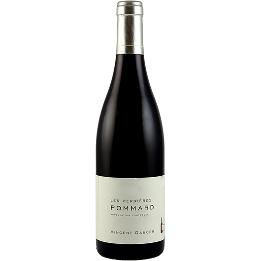 Vincent Dancer, Pommard, Les Perrieres, Burgundy, France