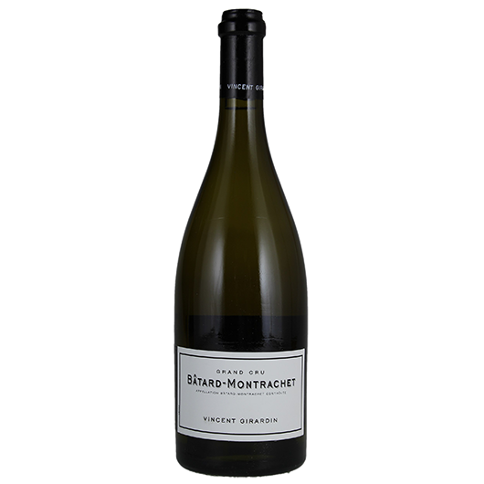 Vincent Girardin, Batard-Montrachet Grand Cru, Burgundy, France
