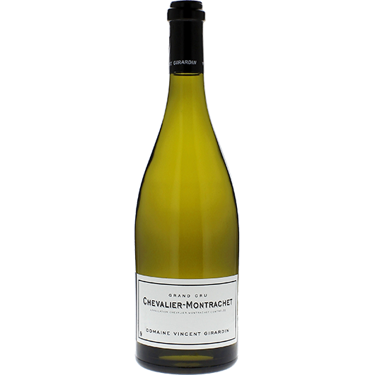 Vincent Girardin, Chevalier-Montrachet Grand Cru, Burgundy, France