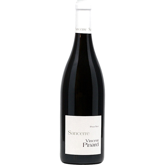 Vincent Pinard, Sancerre, Pinot Noir, Loire, France