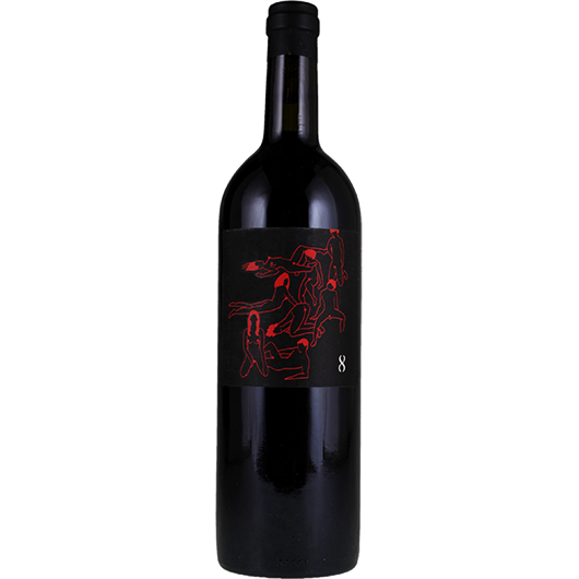 Vinya Vuit, Priorat, 8, Catalunya, Spain