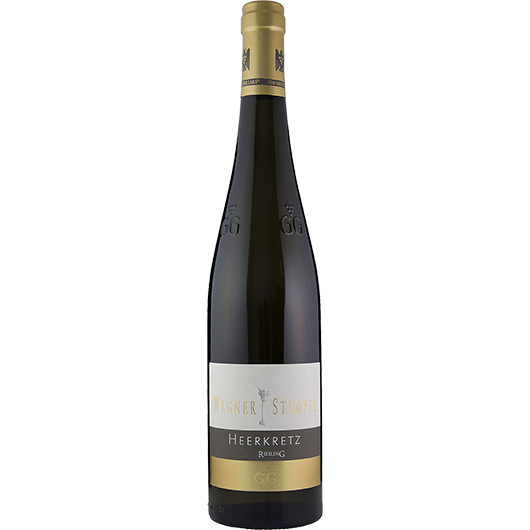 Wagner Stempel, Siefersheimer Heerkretz Riesling GG, Rheinhessen, Rheinhessen, Germany