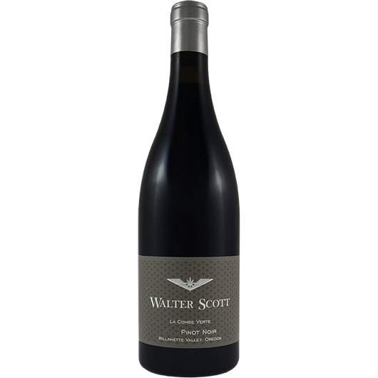 Walter Scott, Combe Verte Pinot Noir, Willamette Valley, Oregon, United States