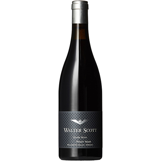Walter Scott, Cuvee Ruth Pinot Noir, Eola-Amity Hills, Oregon, United States