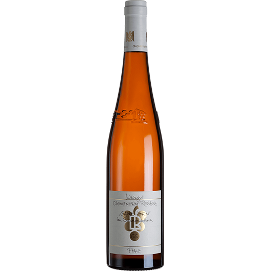 Weingut Okonomierat Rebholz, Ganz Horn Riesling GG, Pfalz, Pfalz, Germany