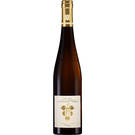 Weingut Okonomierat Rebholz, Rebholz Siebeldinger Im Sonnenschein Riesling GG, Pfalz, Pfalz, Germany